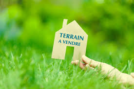 VNA INNOVATION : VENTE DE TERRAIN